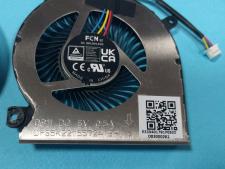 Вентилятор до ноутбука Msi Katana GF76 №2